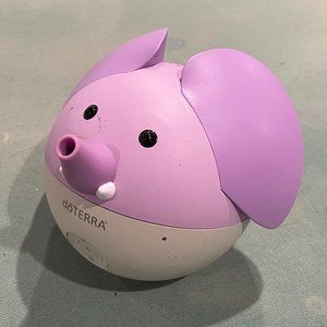 Children's Purple Elephant Diffuser (Doterra)